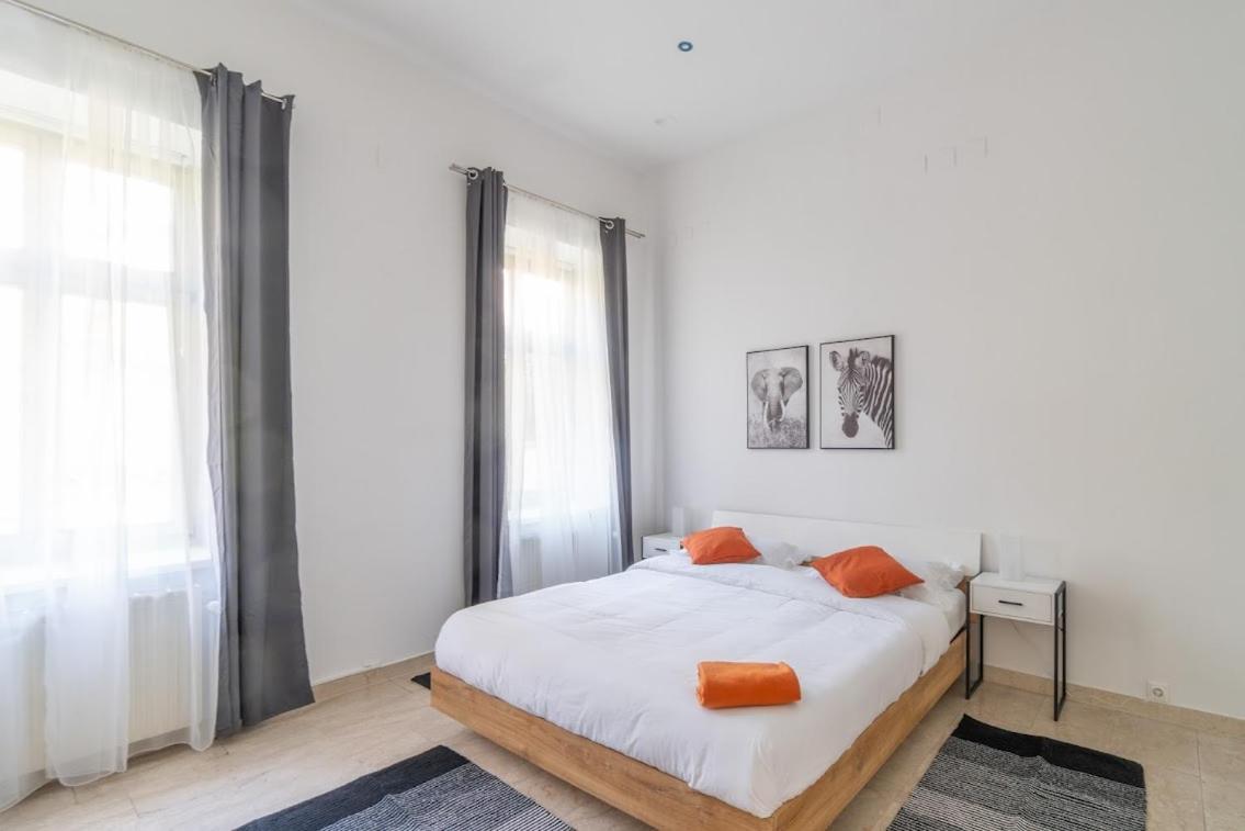 Centre Apartment Wien
