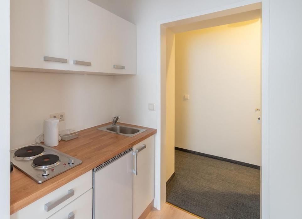 Apartment Centre