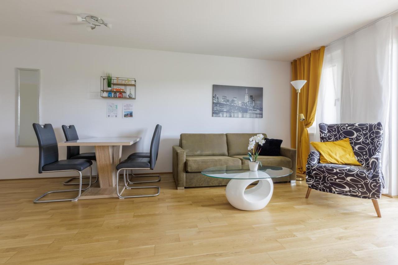 Apartment And - Modern Next To Therme & 15 Minutes To The Center Wien
