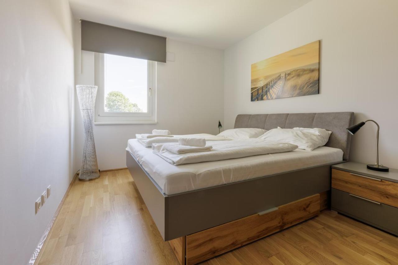 And - Modern Next To Therme & 15 Minutes To The Center Apartment