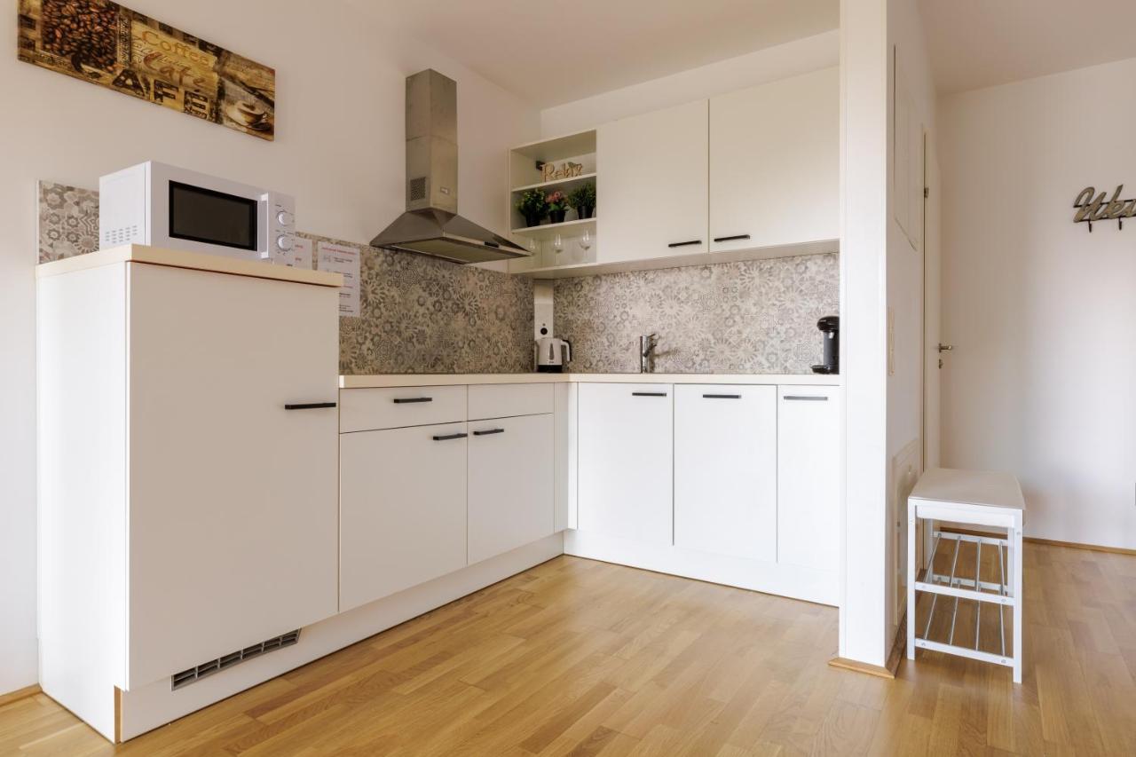 Apartment And - Modern Next To Therme & 15 Minutes To The Center *