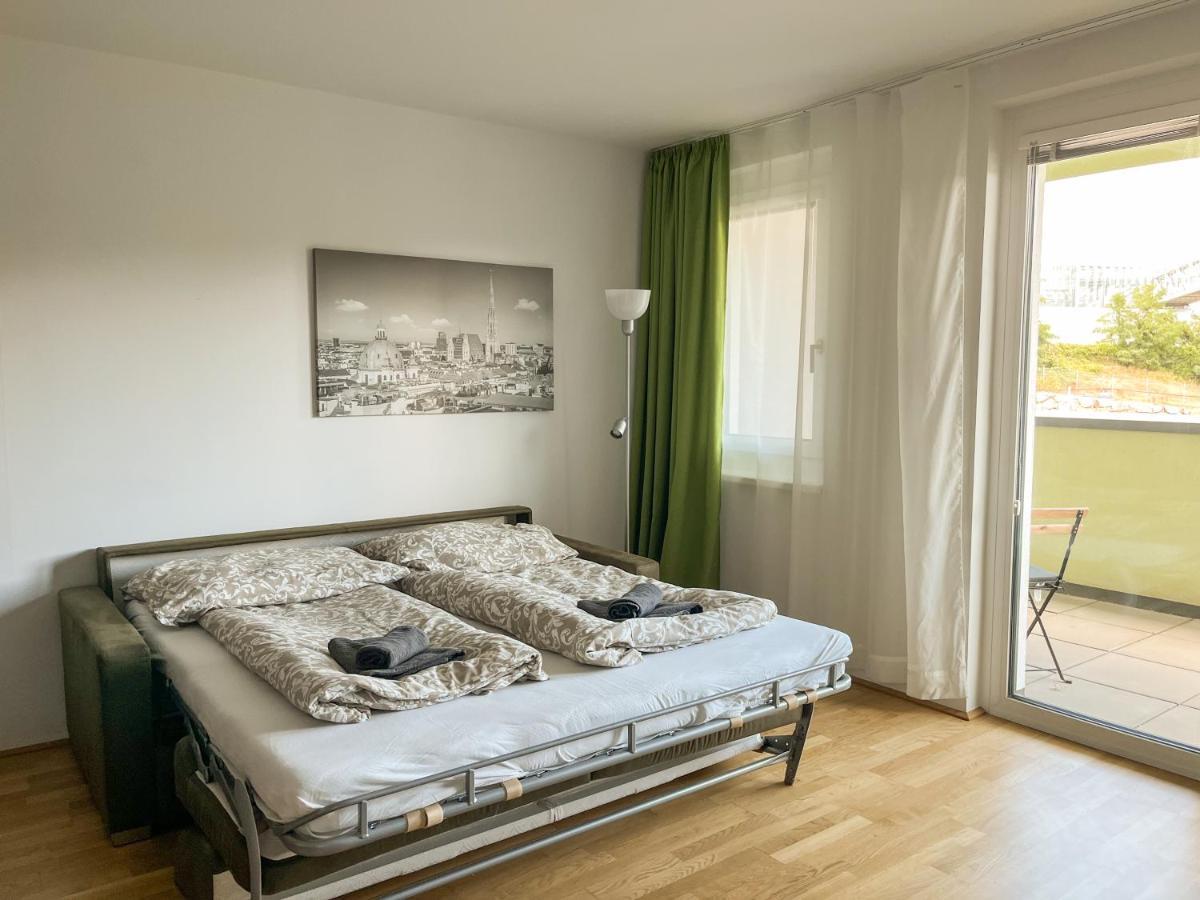 And - Modern Next To Therme & 15 Minutes To The Center * Wien