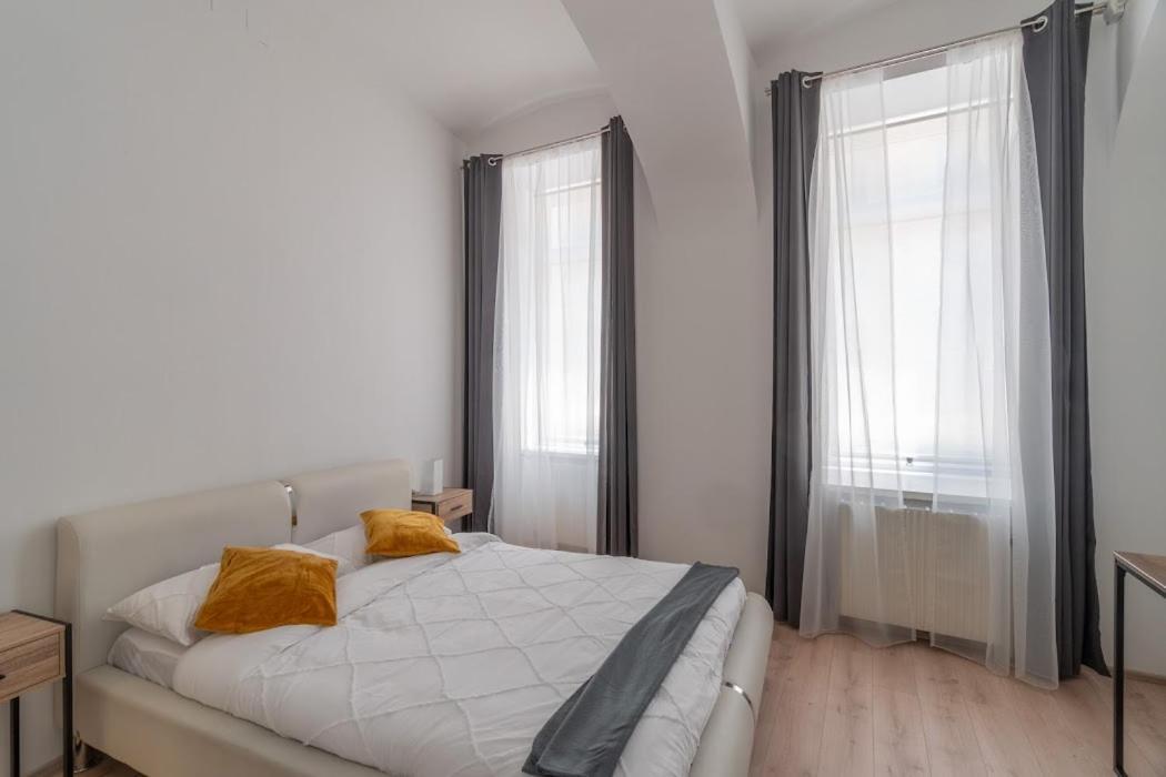 Centre Apartment