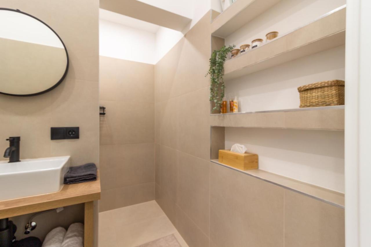 Apartamento Vienna Central Apartment