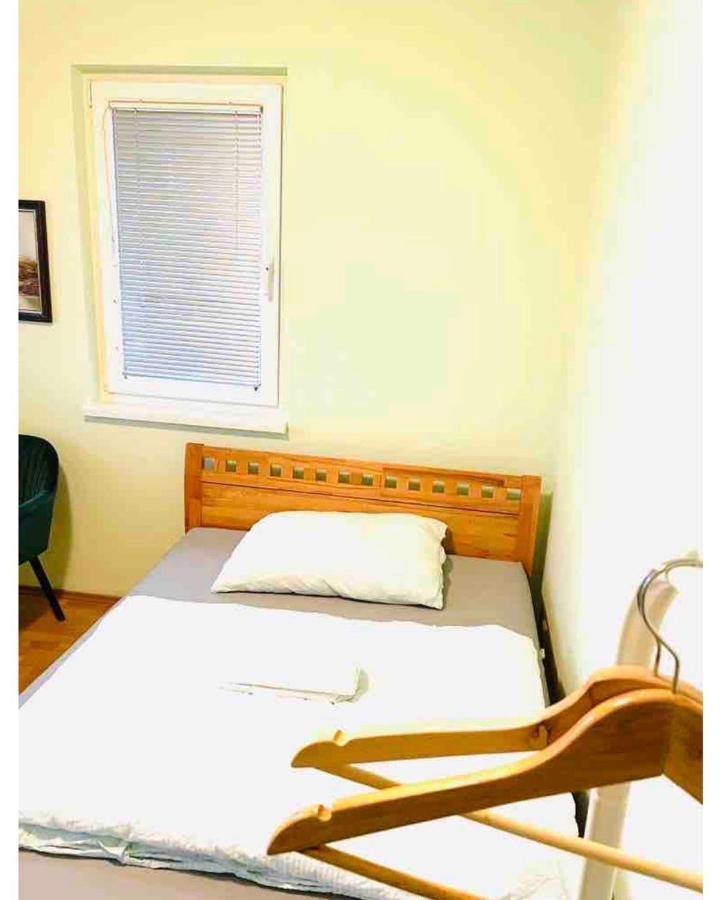 Das Im Wiener Haus Privatunterkunft Wien