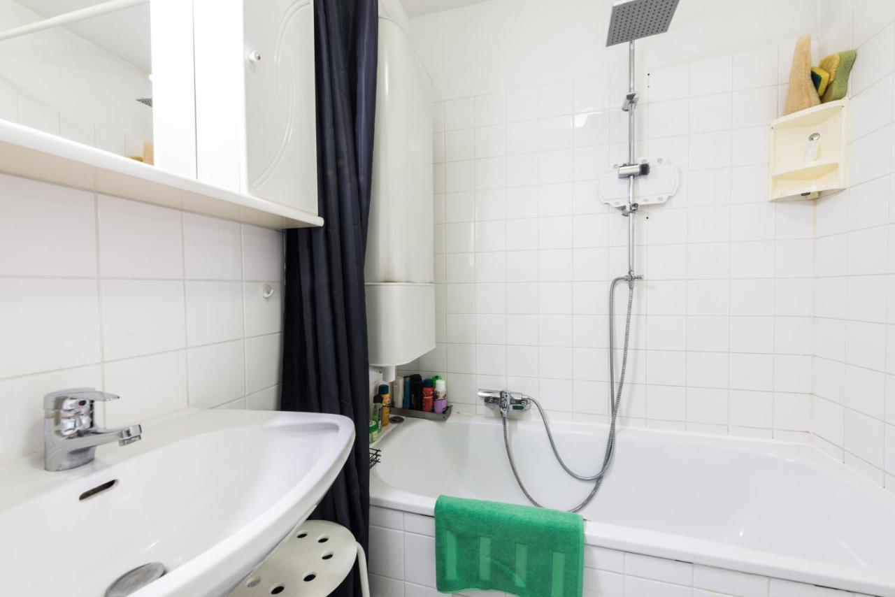 Apartment Grohgasse Nahe U Bahn Vienna