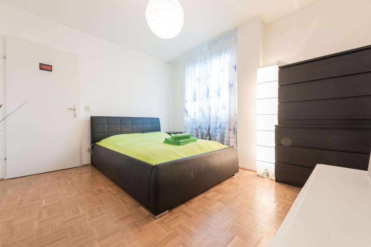 Apartment Grohgasse Nahe U Bahn Vienna