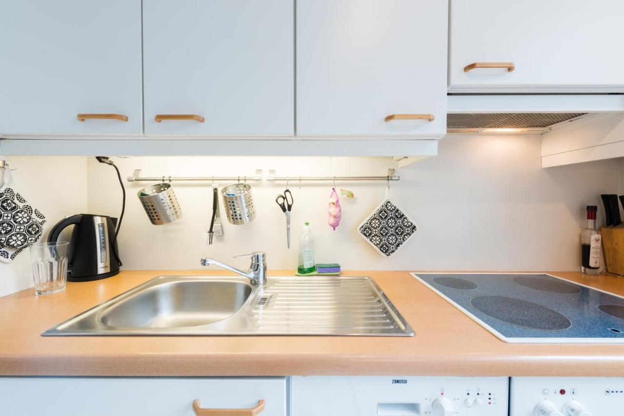 Grohgasse Nahe U Bahn Apartment Vienna