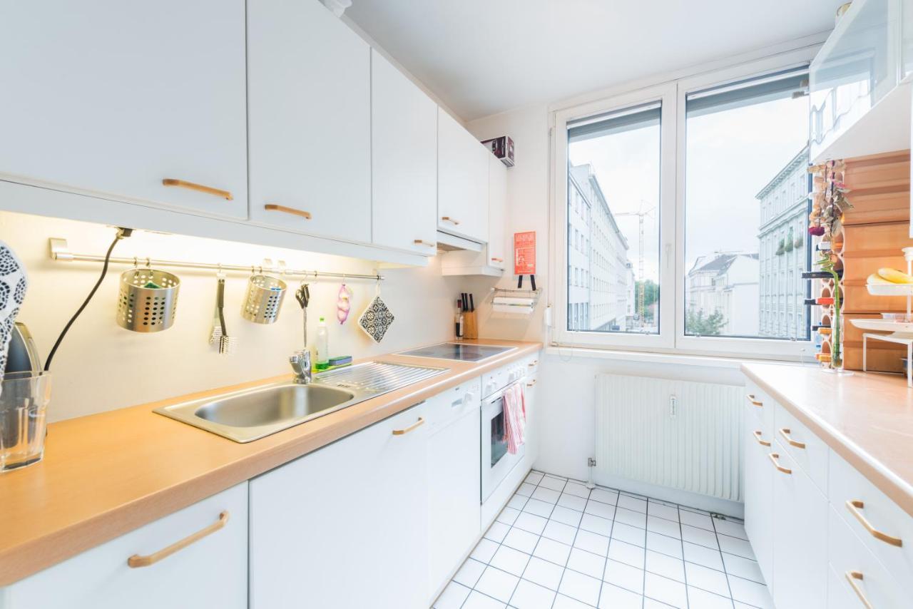 Apartment Grohgasse Nahe U Bahn