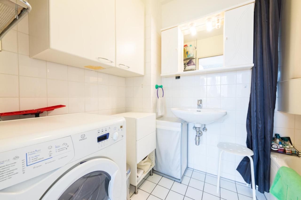 Apartment Grohgasse Nahe U Bahn