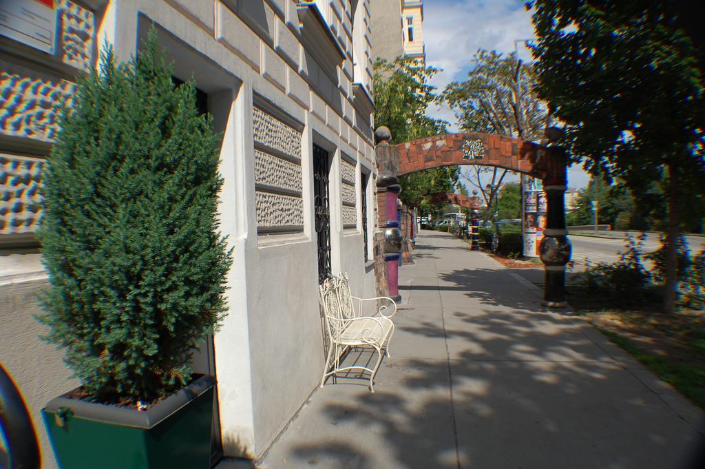 Kunsthaus Apartamento