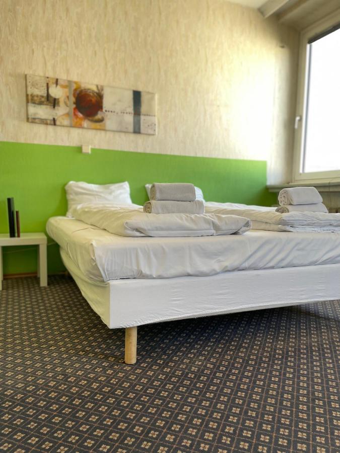 Hotel Tabor Wien