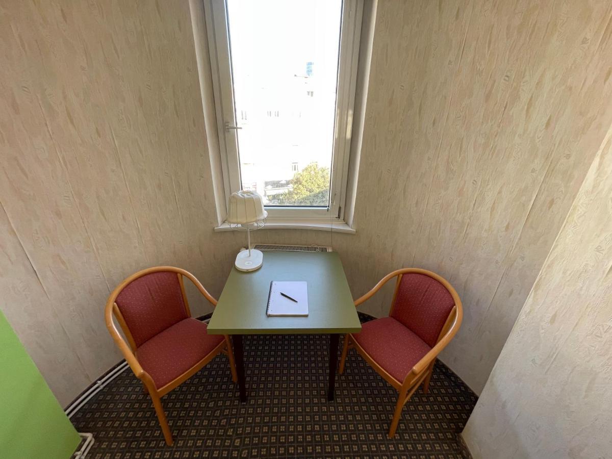 Tabor Hotel Wien
