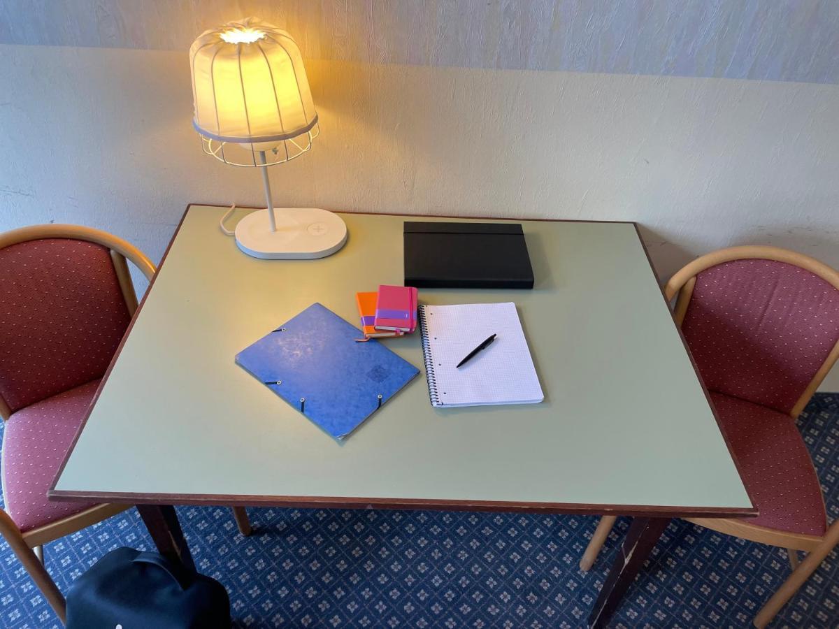 Tabor Hotel Wien