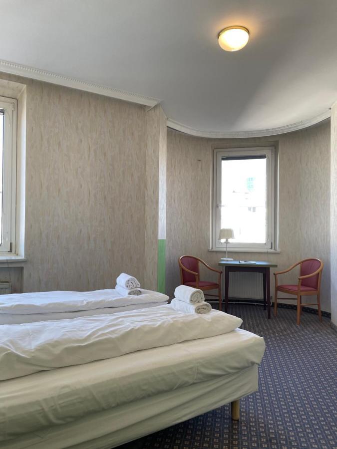 Hotel Tabor
