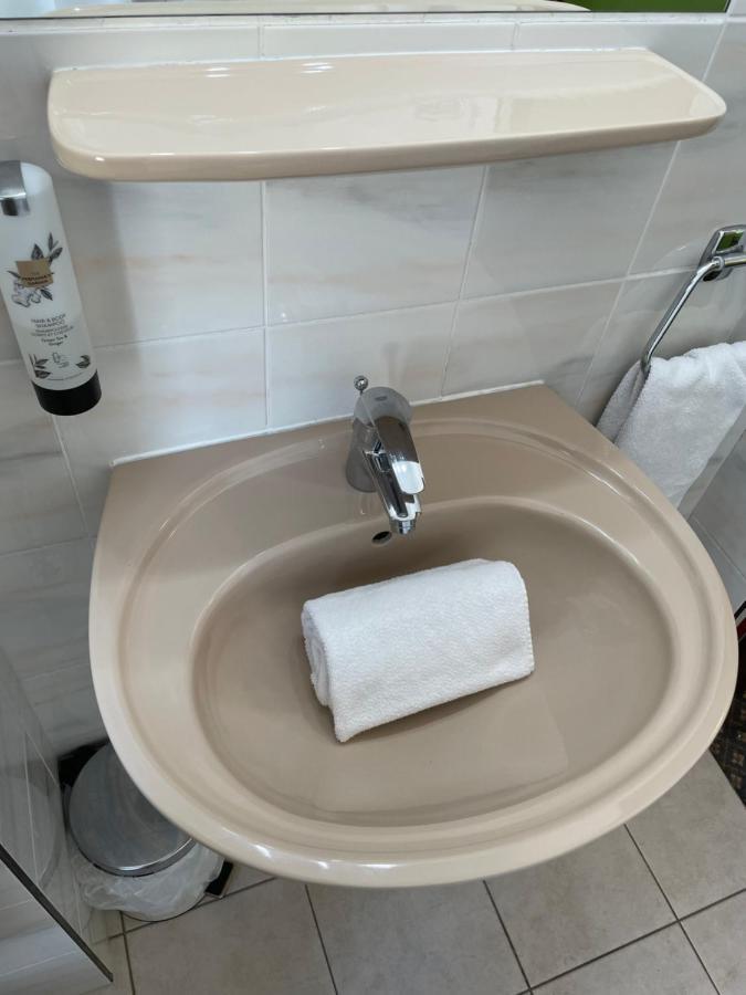 Tabor Hotel Wien