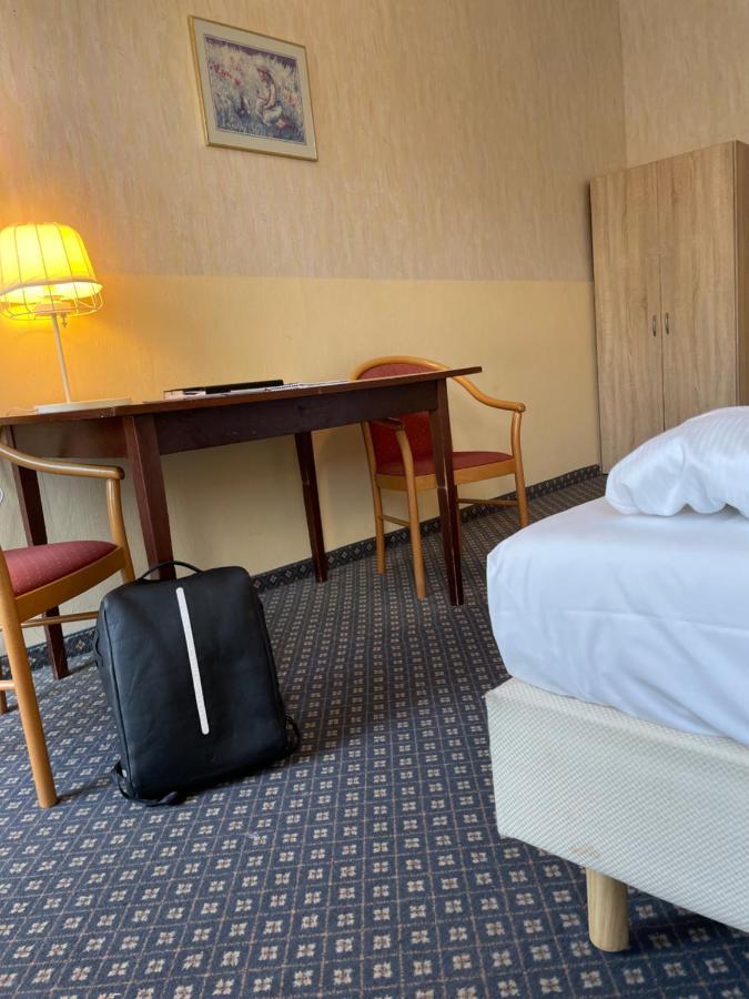 Hotel Tabor Wien