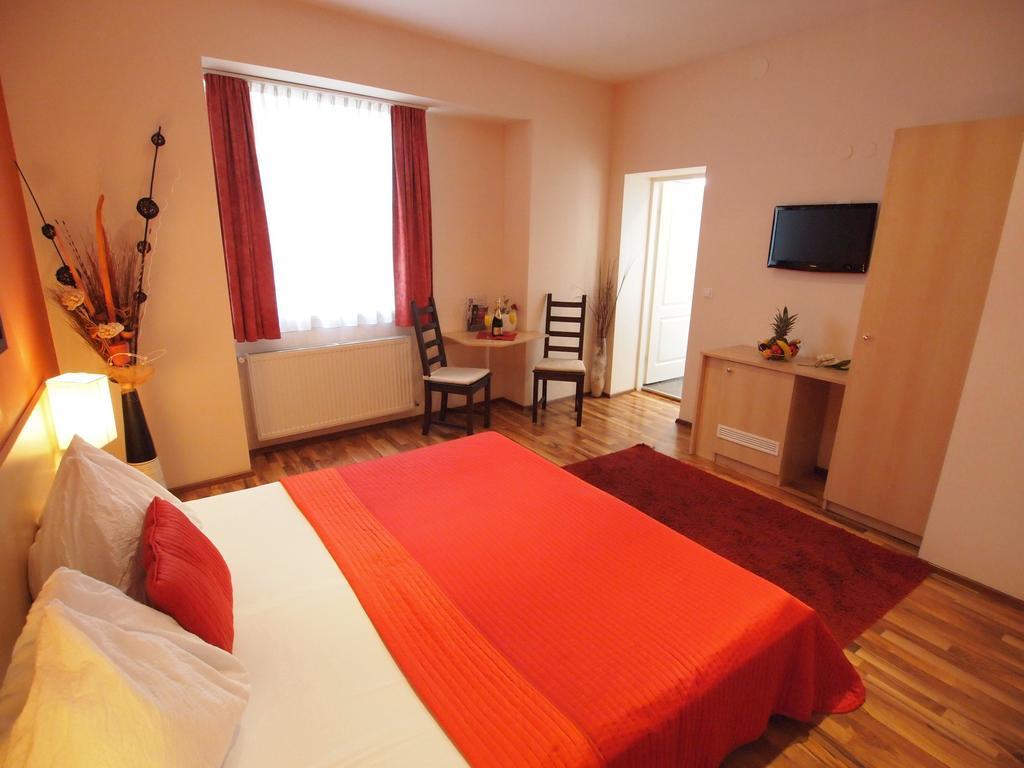 Hotel De Lux Vienna