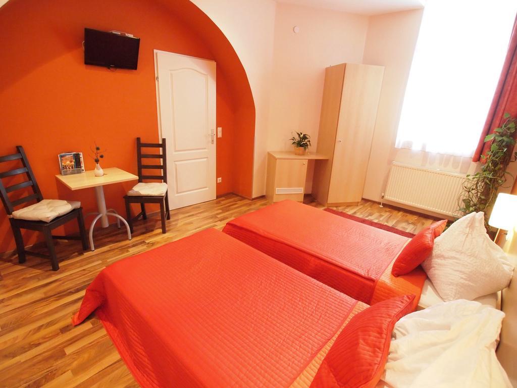 De Lux Hotel Vienna