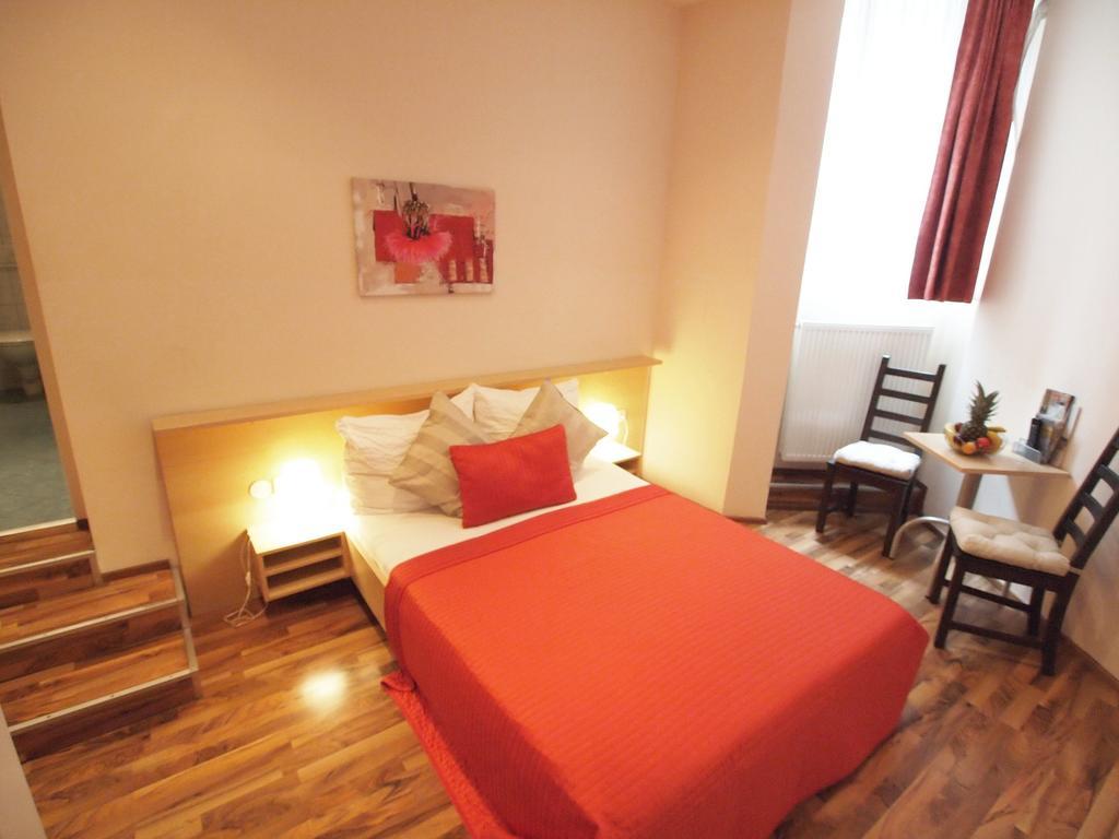 De Lux Vienna