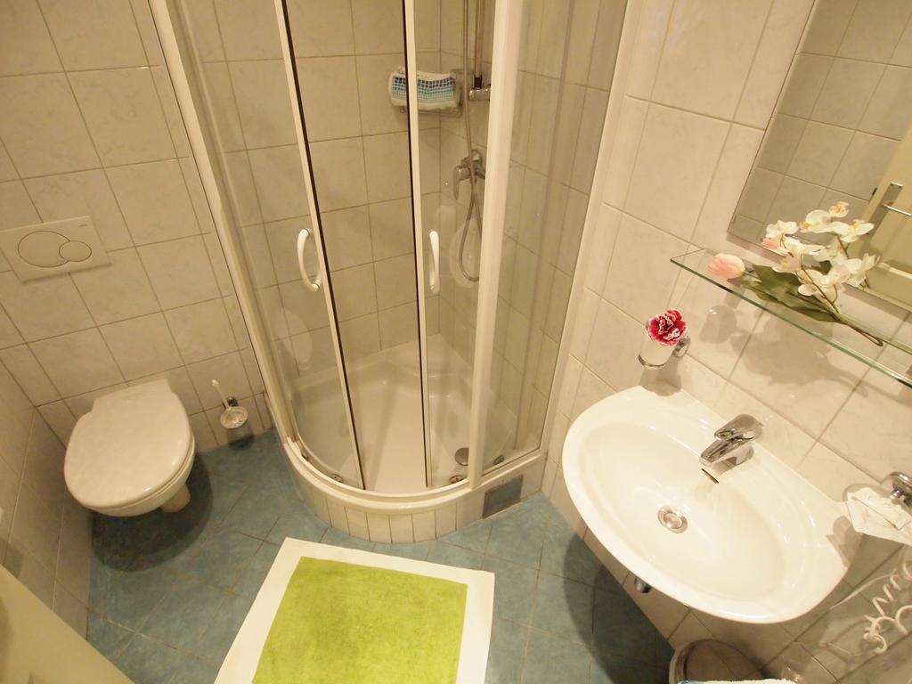 De Lux Hotel Vienna