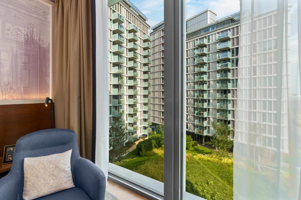 Hotel Andaz Am Belvedere, By Hyatt 5*