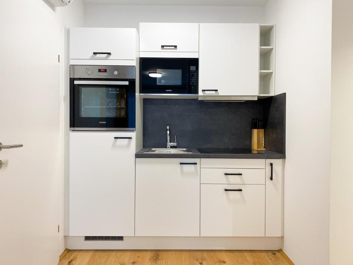 Apartment Darebell Designerapartments Calvigasse