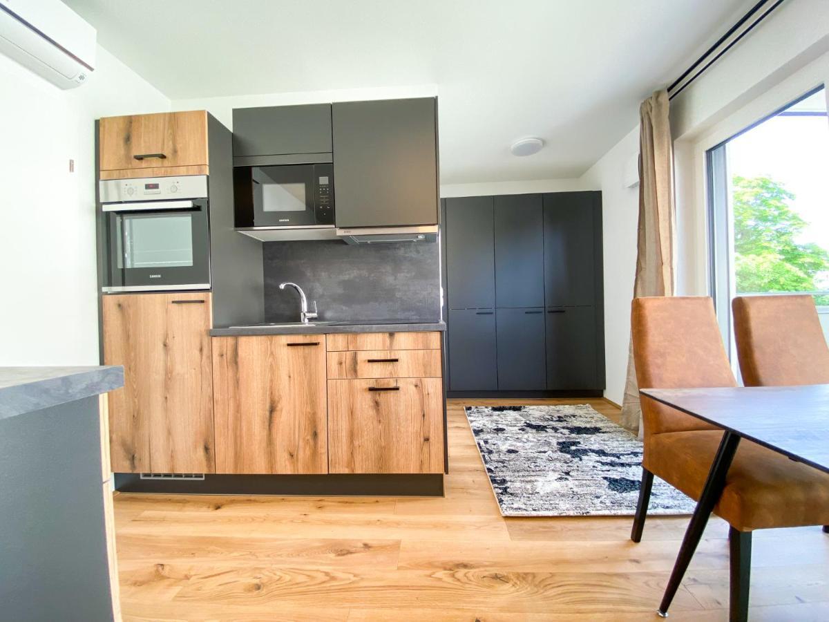 Darebell Designerapartments Calvigasse Apartment *