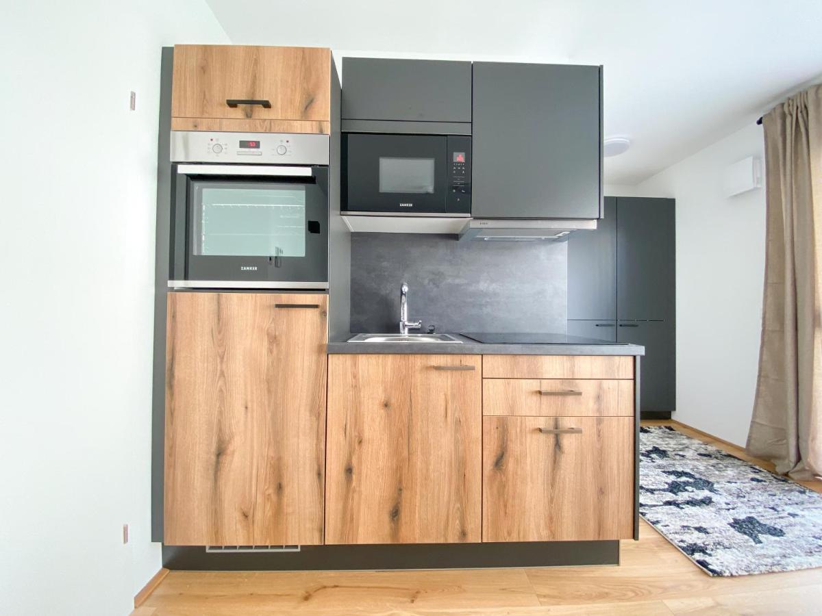 Apartment Darebell Designerapartments Calvigasse *