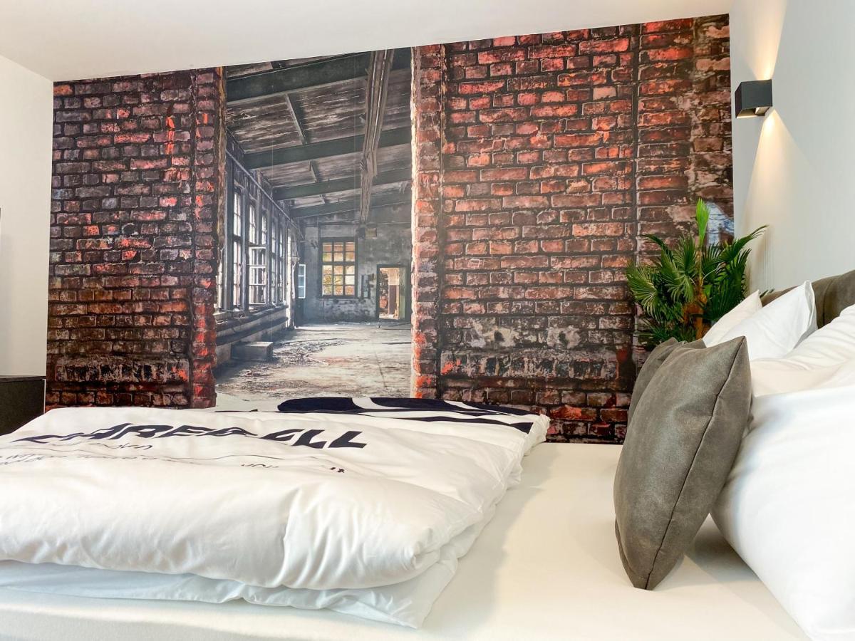 Darebell Designerapartments Calvigasse Apartment *