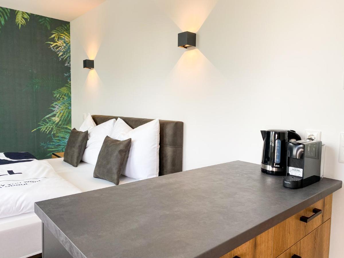 Apartment Darebell Designerapartments Calvigasse