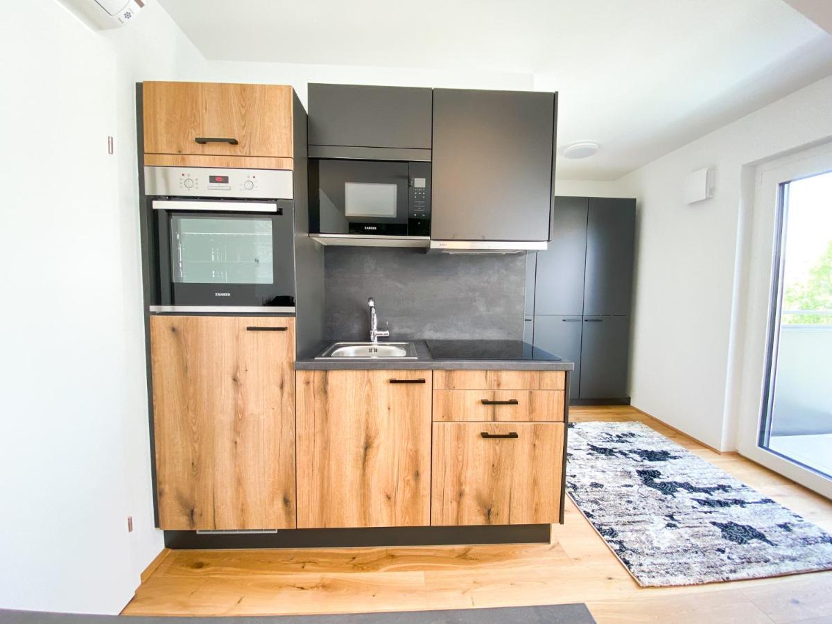Apartment Darebell Designerapartments Calvigasse