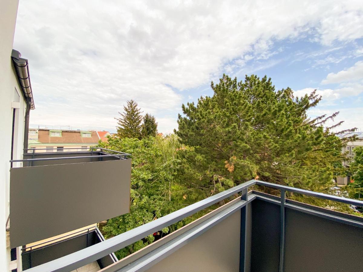 Darebell Designerapartments Calvigasse *