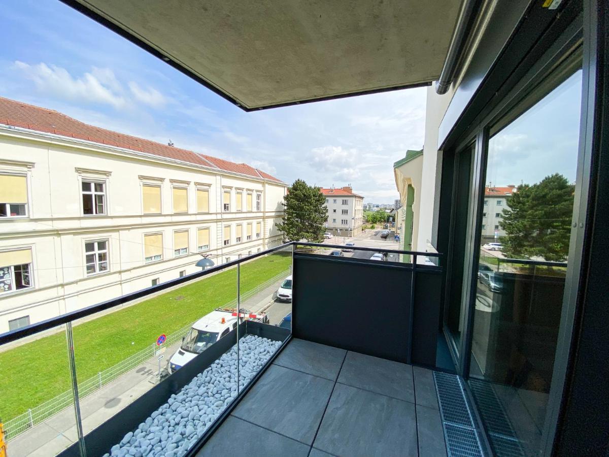 Apartment Darebell Designerapartments Calvigasse *