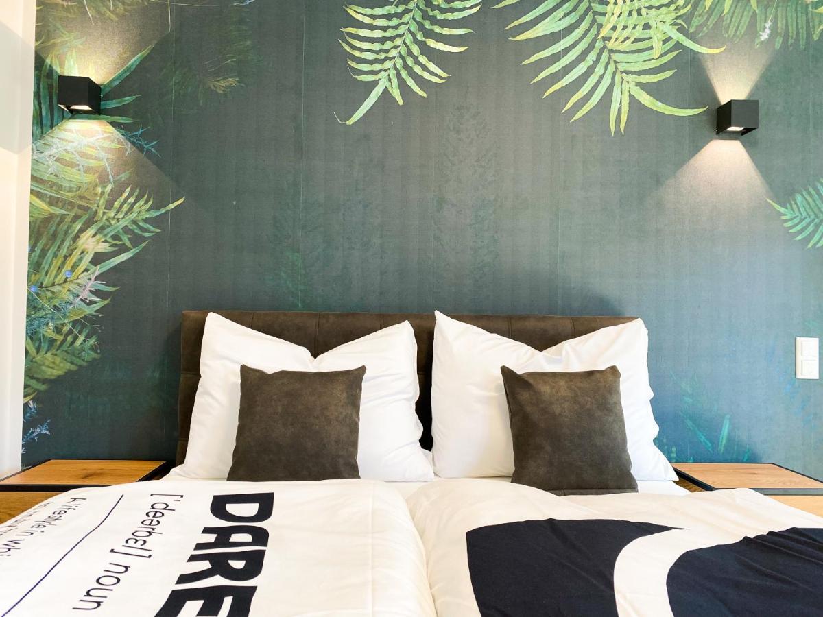 Darebell Designerapartments Calvigasse Apartment