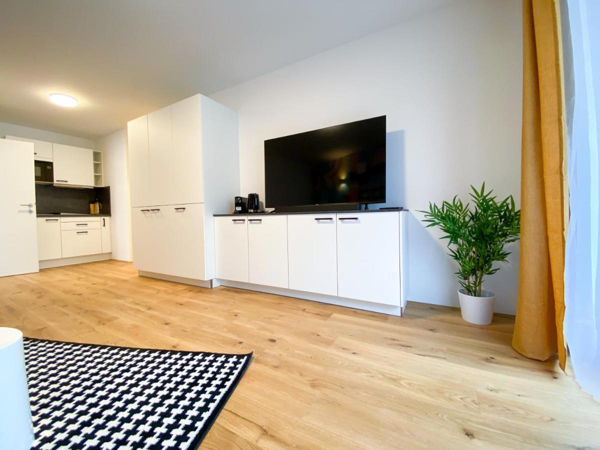 Darebell Designerapartments Calvigasse * Vienna