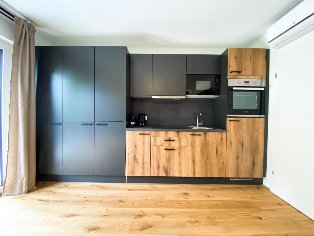 Darebell Designerapartments Calvigasse *