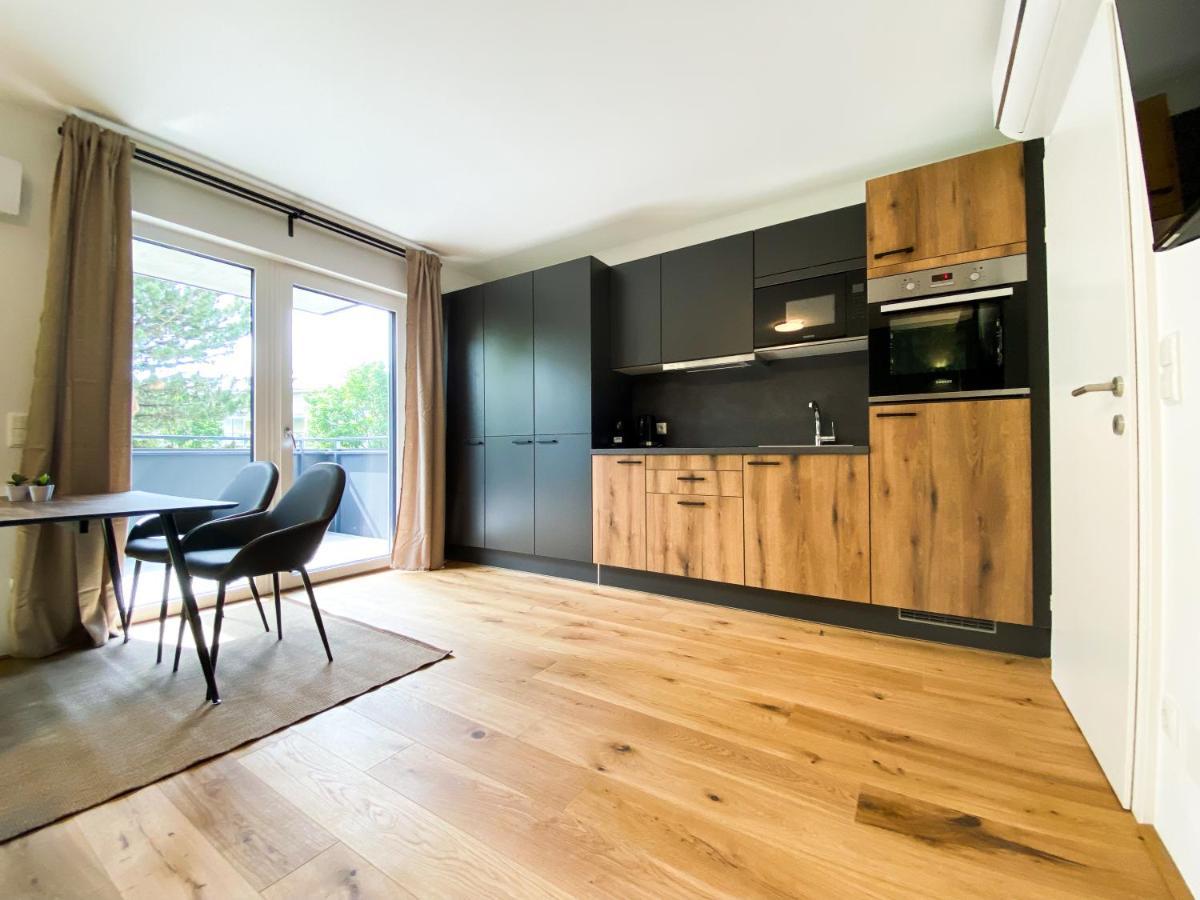 Apartment Darebell Designerapartments Calvigasse