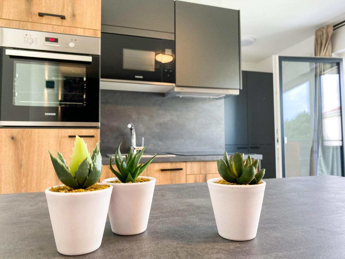 Darebell Designerapartments Calvigasse