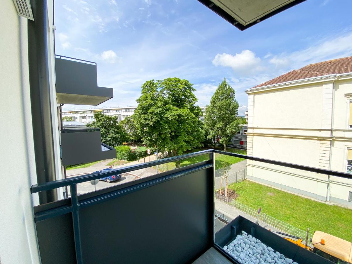 Darebell Designerapartments Calvigasse Apartment Vienna