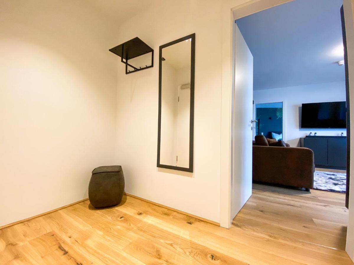 Apartment Darebell Designerapartments Calvigasse