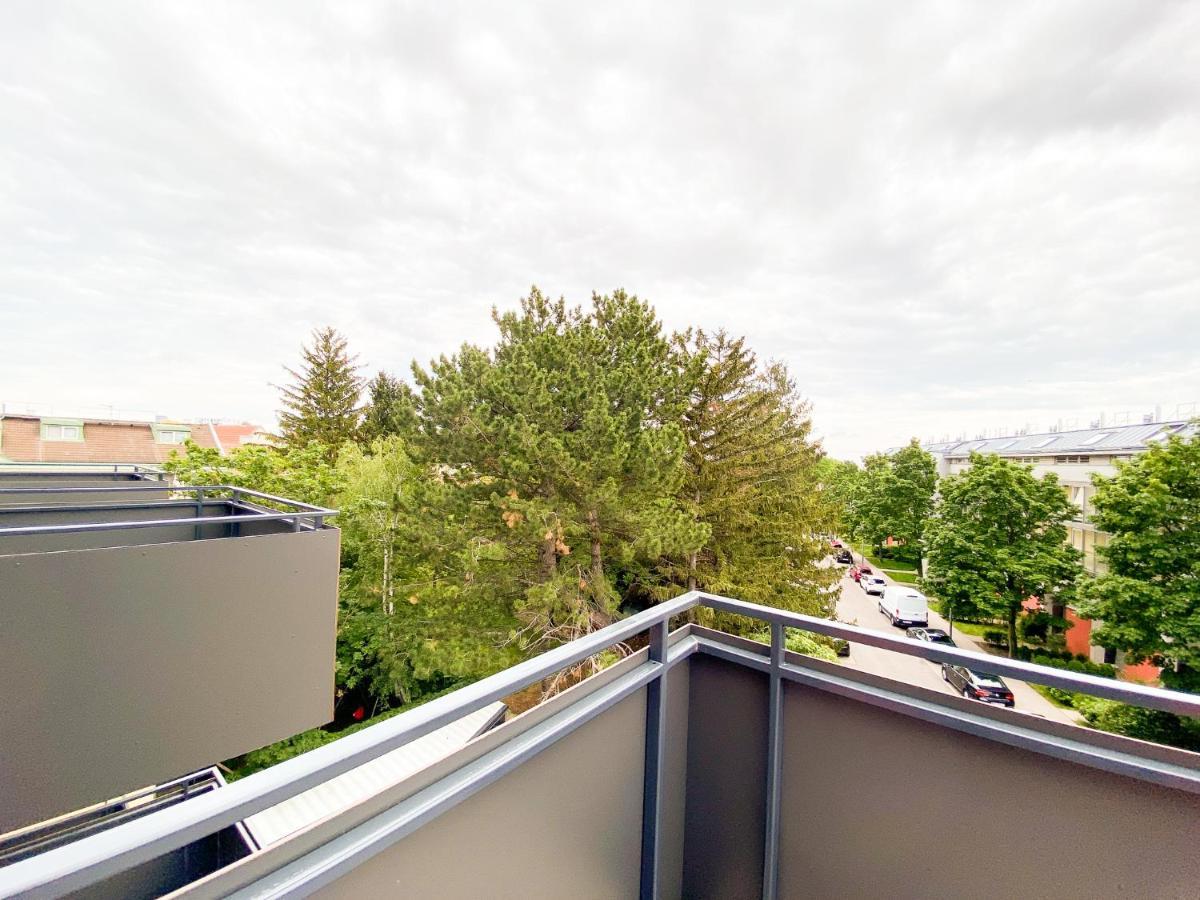Darebell Designerapartments Calvigasse *