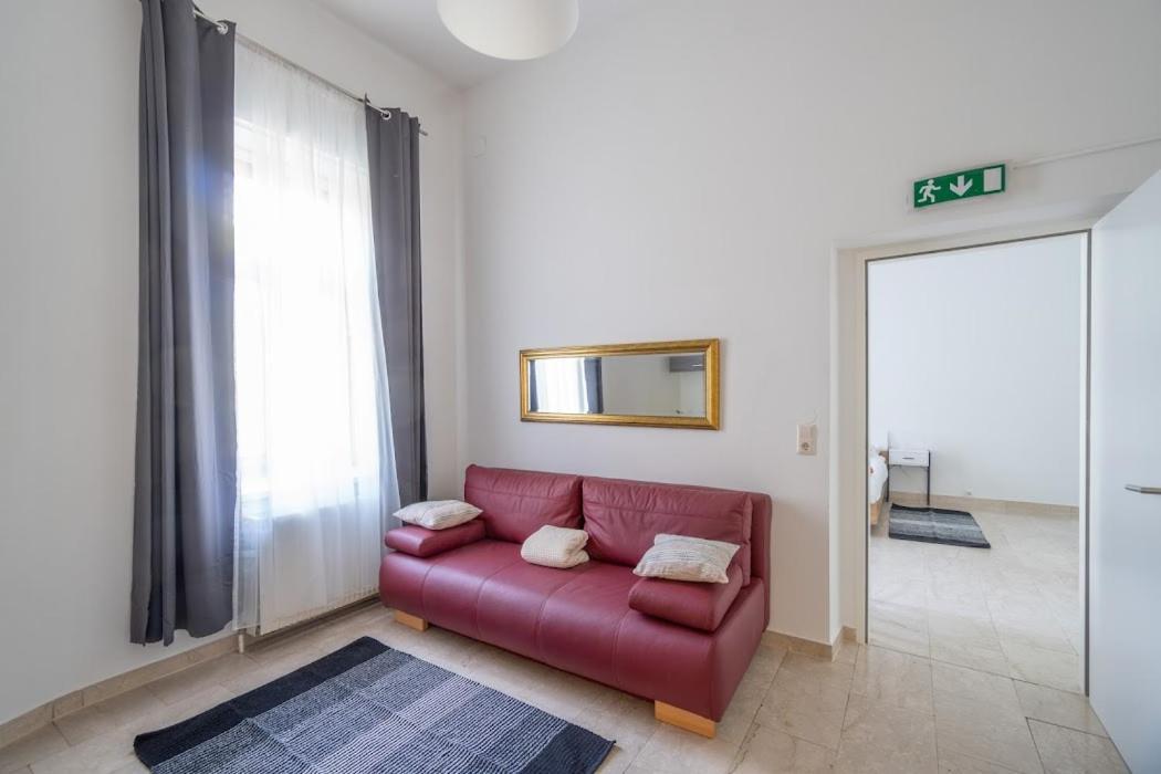 Centre Apartment Wien