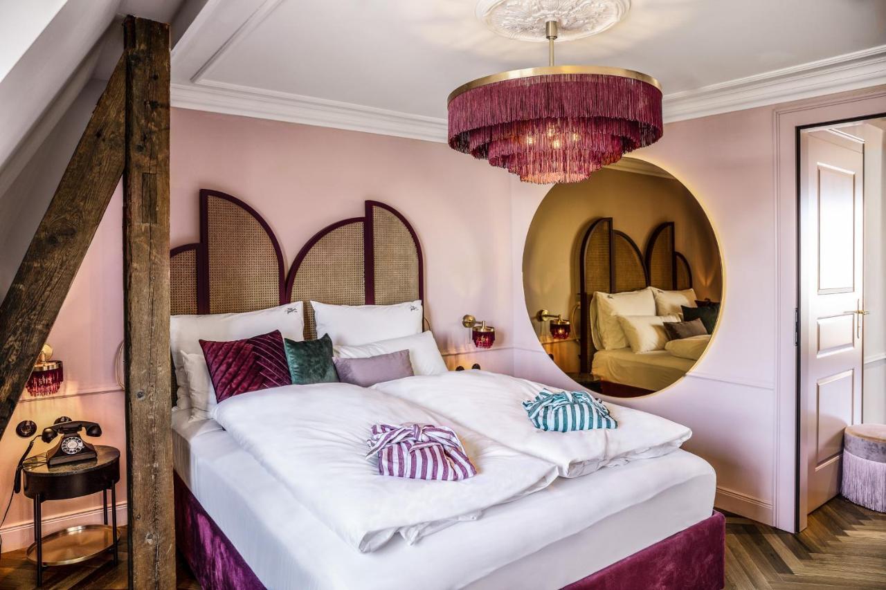 Josefine 4* Vienna