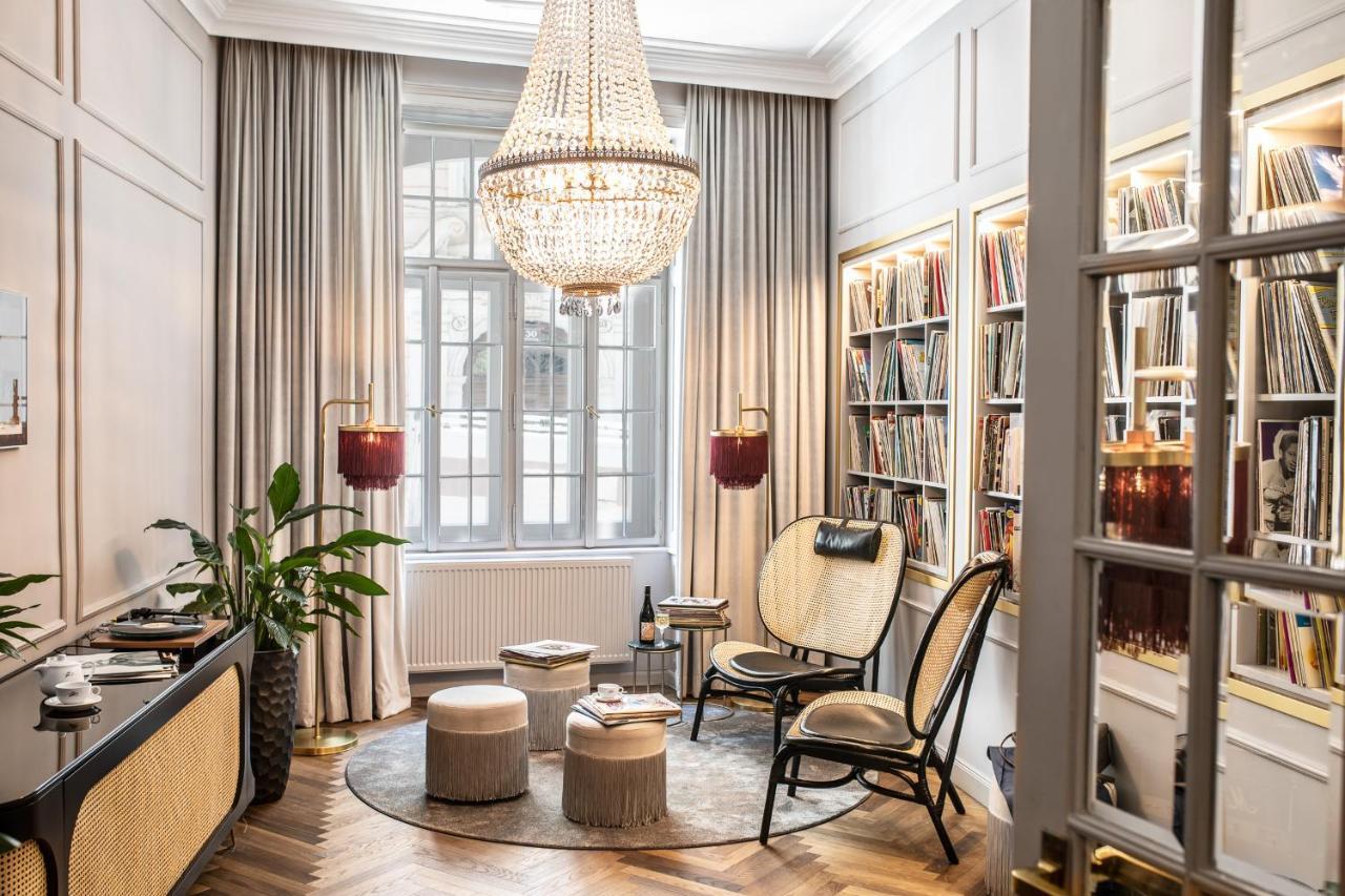 Hotel Josefine 4*