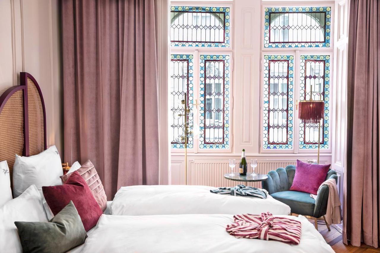 Josefine Hotel 4*