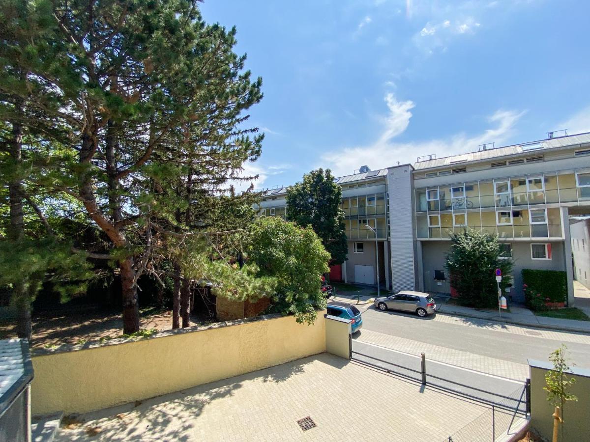 Darebell Designerapartments Calvigasse *