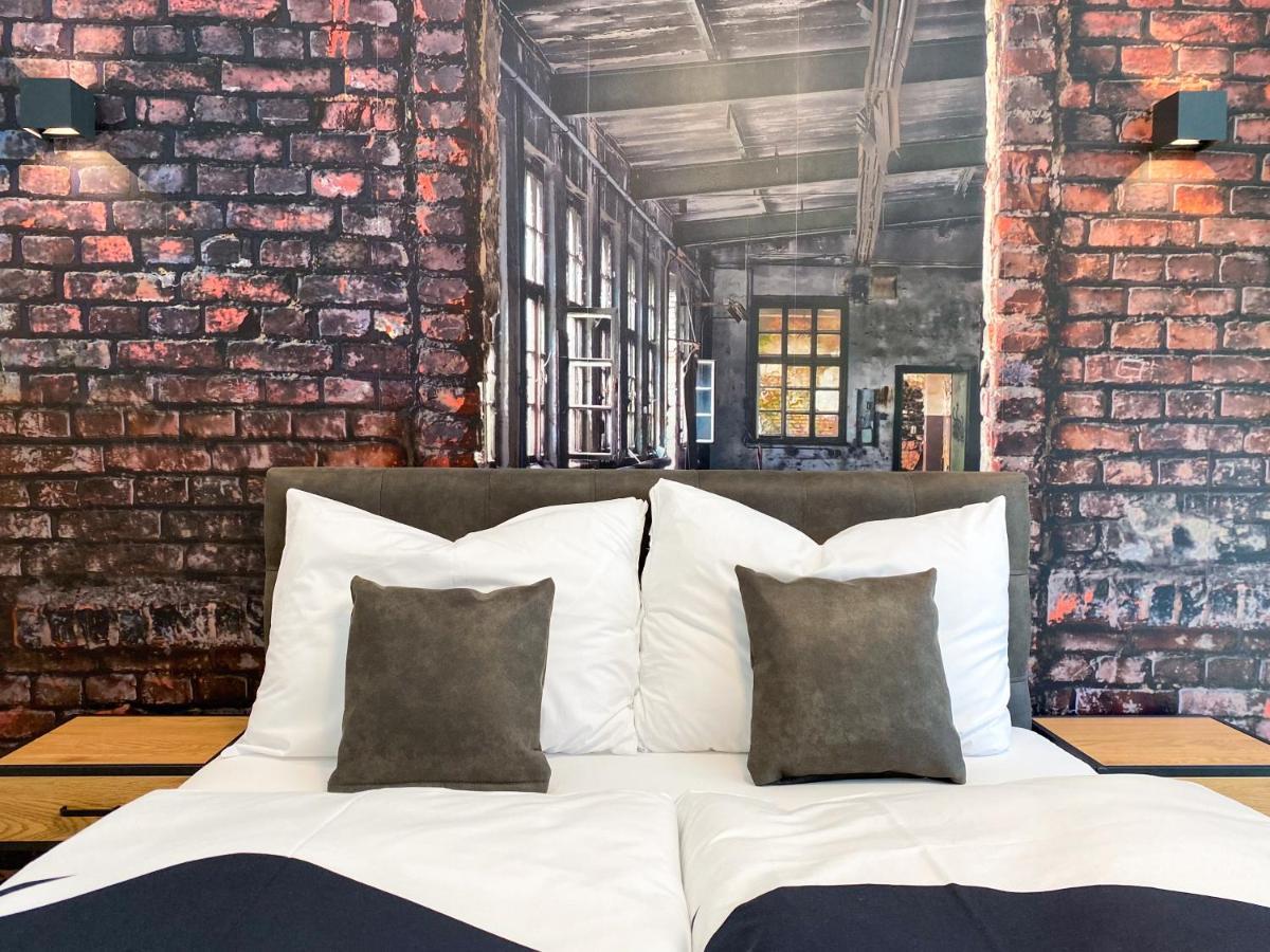 Darebell Designerapartments Calvigasse Apartment Vienna