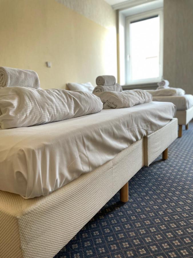 Tabor Hotel Wien