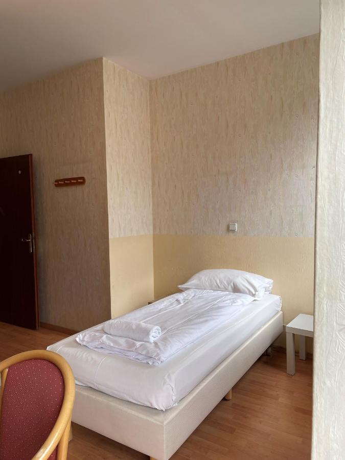 Tabor Hotel
